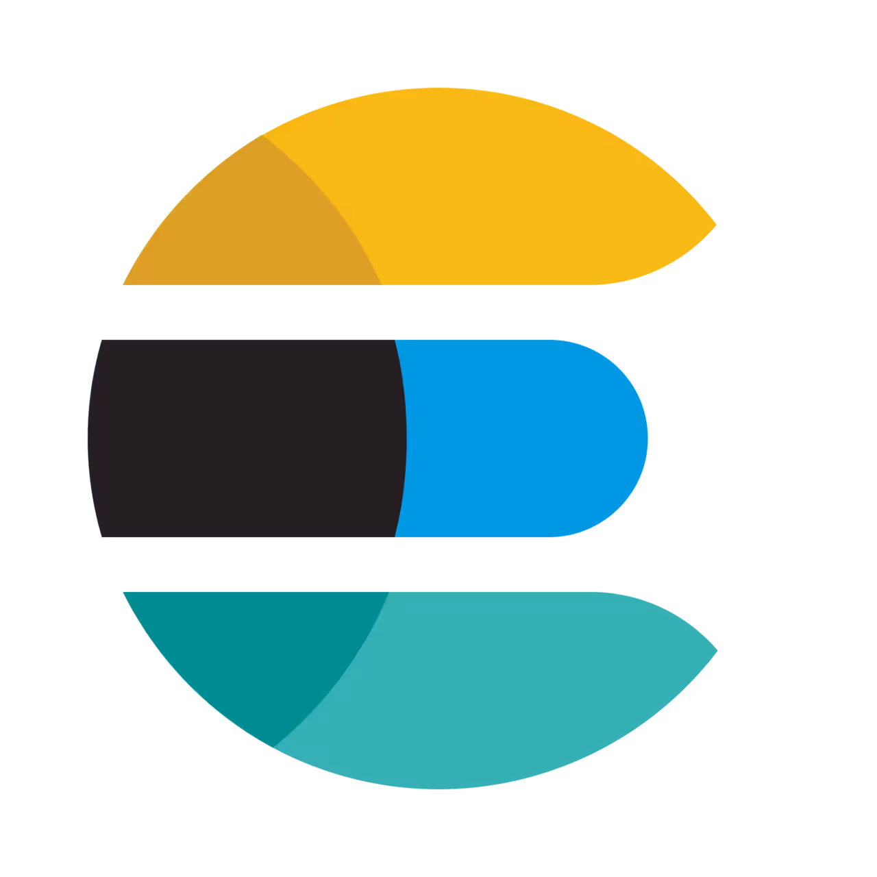 ELK Stack logo
